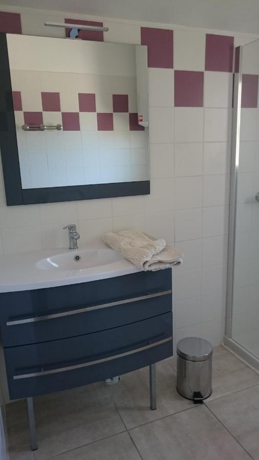 Camping Les Campagnes Rocamadour Zewnętrze zdjęcie