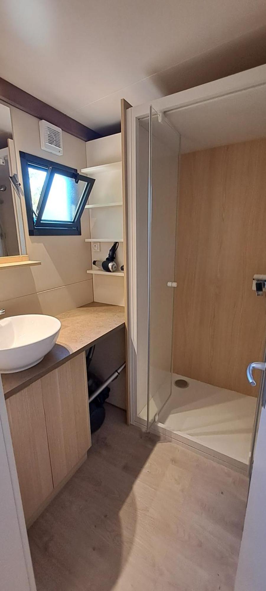 Camping Les Campagnes Rocamadour Zewnętrze zdjęcie