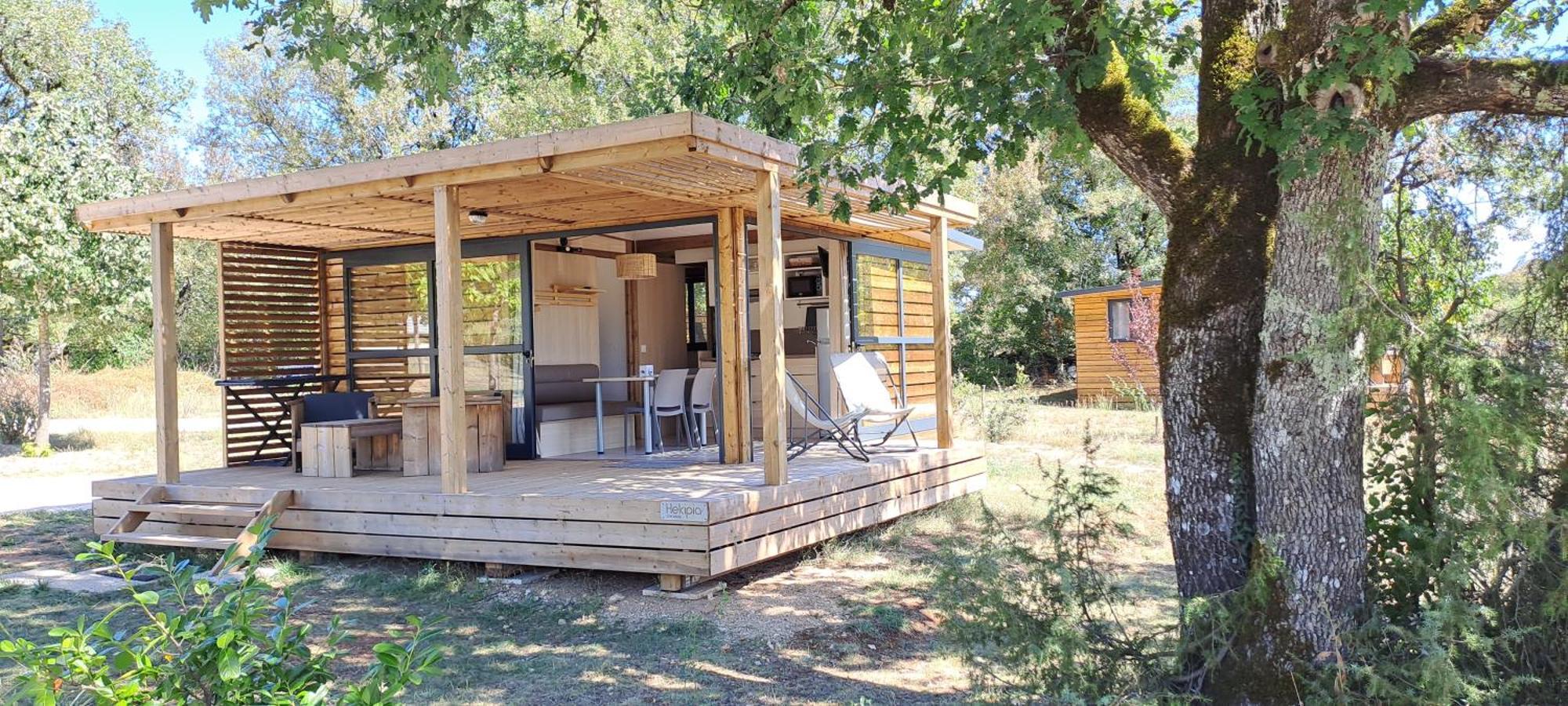 Camping Les Campagnes Rocamadour Zewnętrze zdjęcie