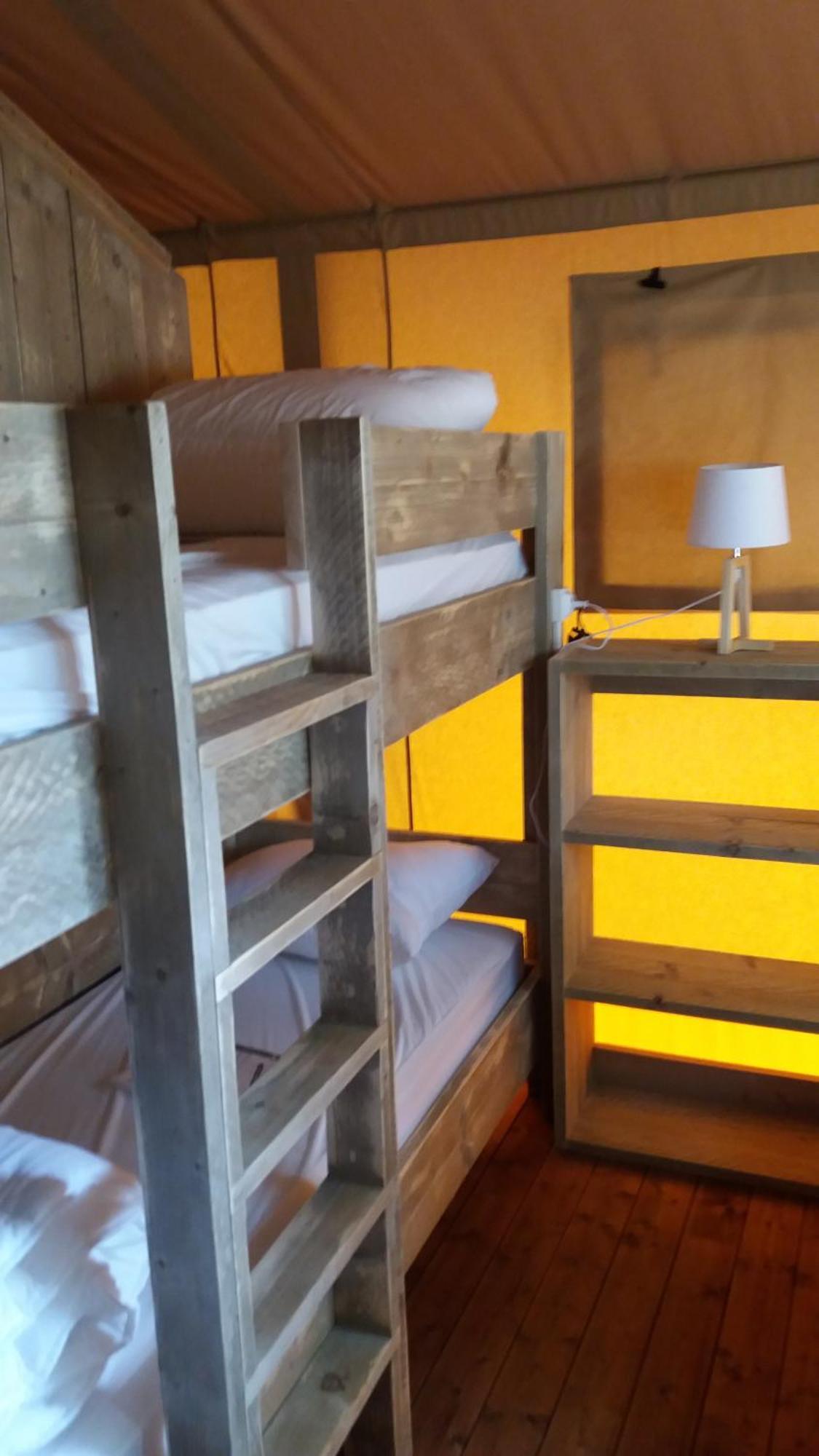 Camping Les Campagnes Rocamadour Zewnętrze zdjęcie