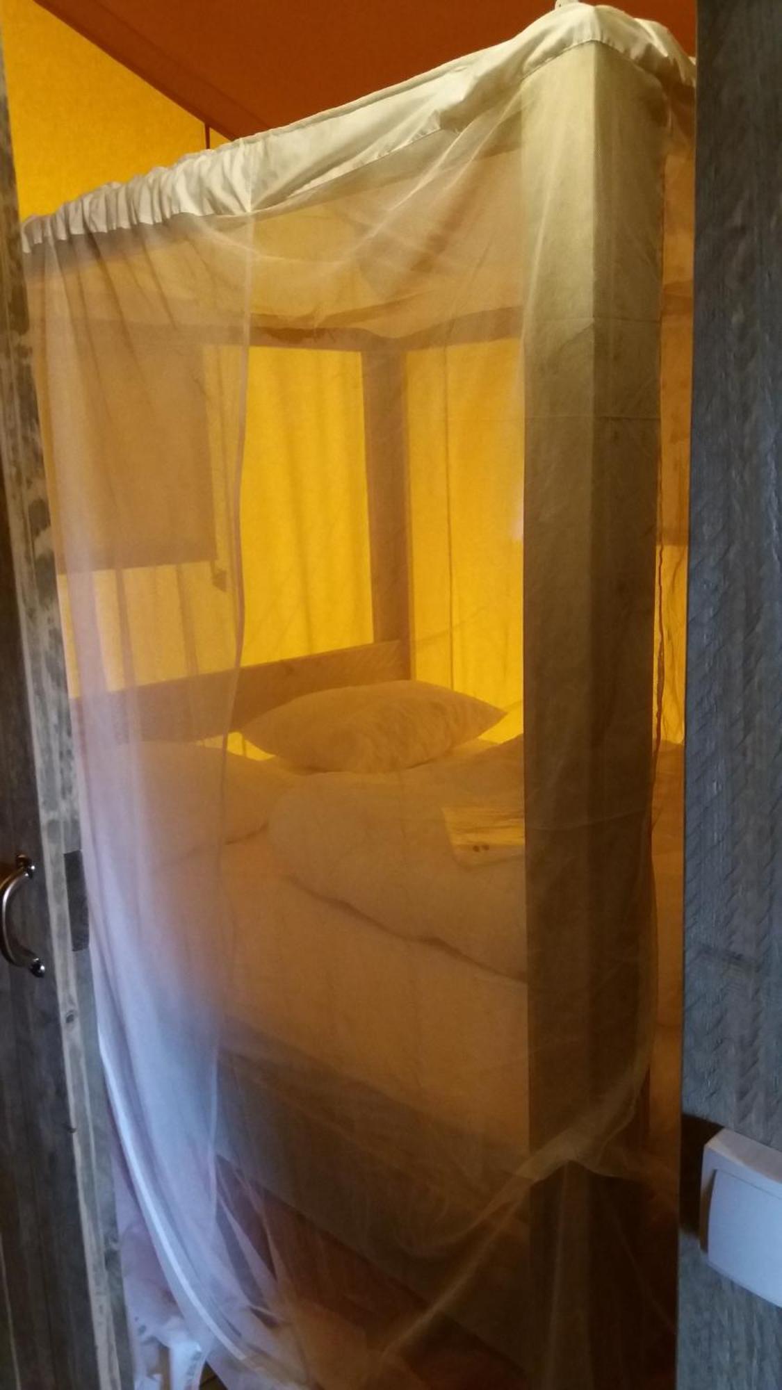 Camping Les Campagnes Rocamadour Zewnętrze zdjęcie