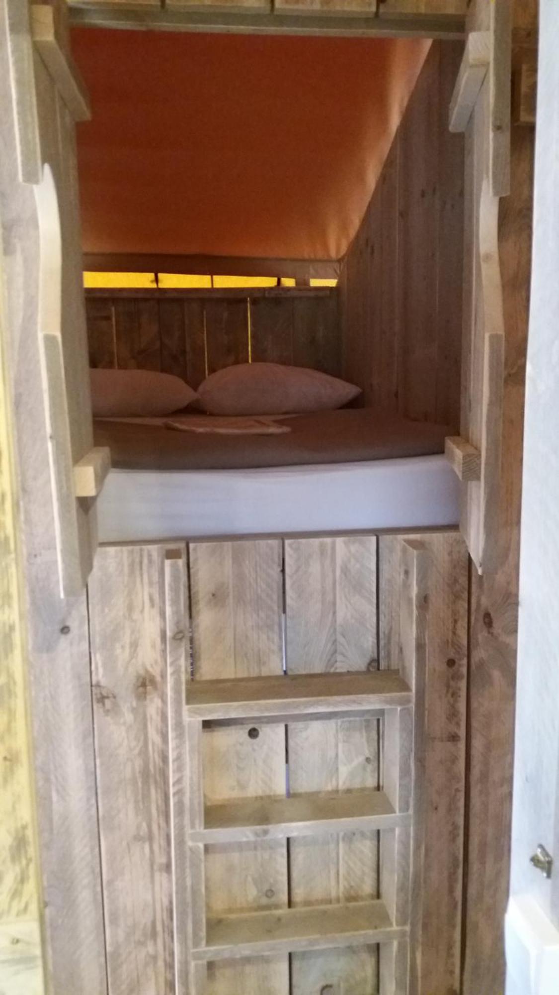Camping Les Campagnes Rocamadour Zewnętrze zdjęcie