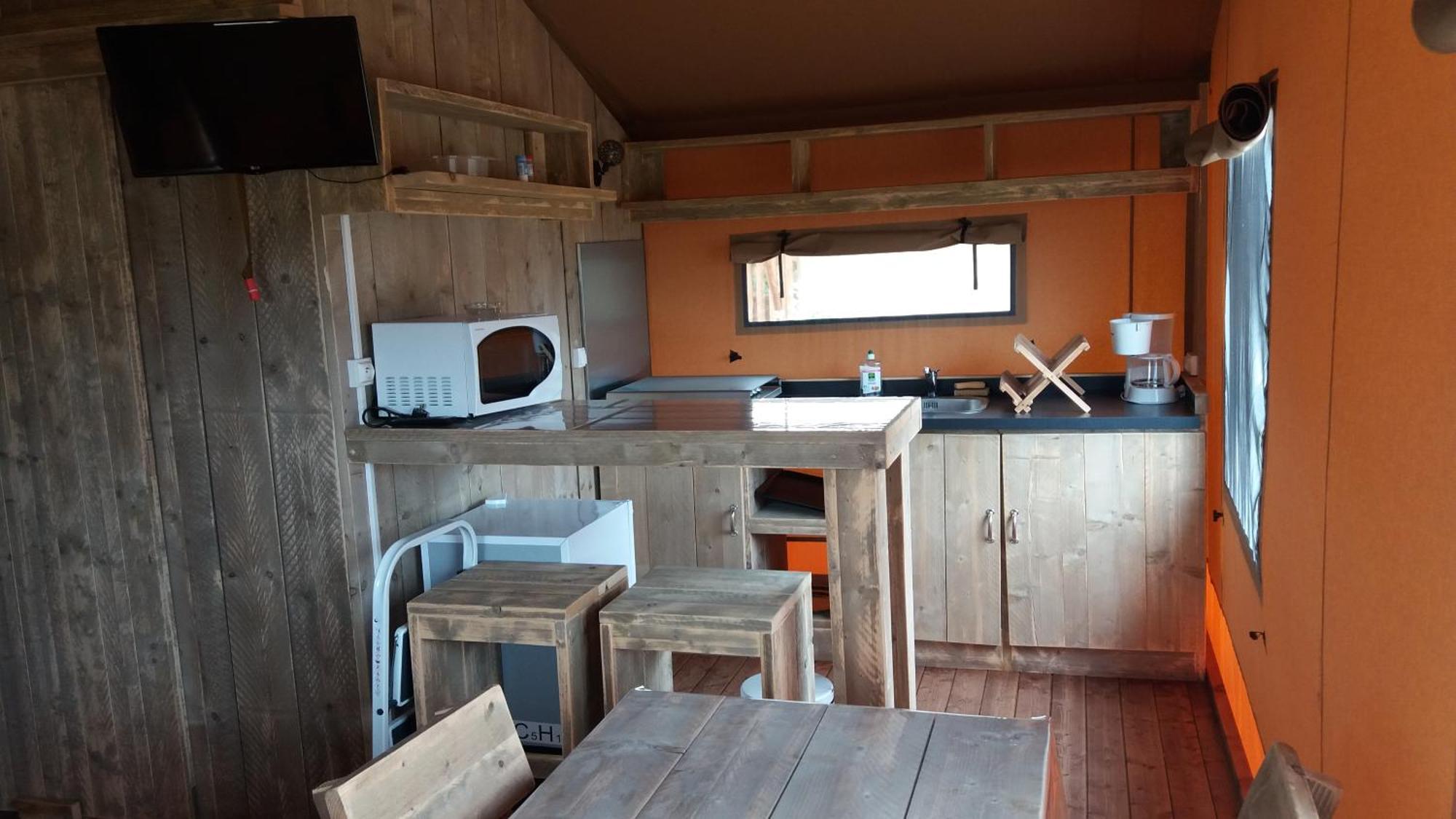 Camping Les Campagnes Rocamadour Zewnętrze zdjęcie