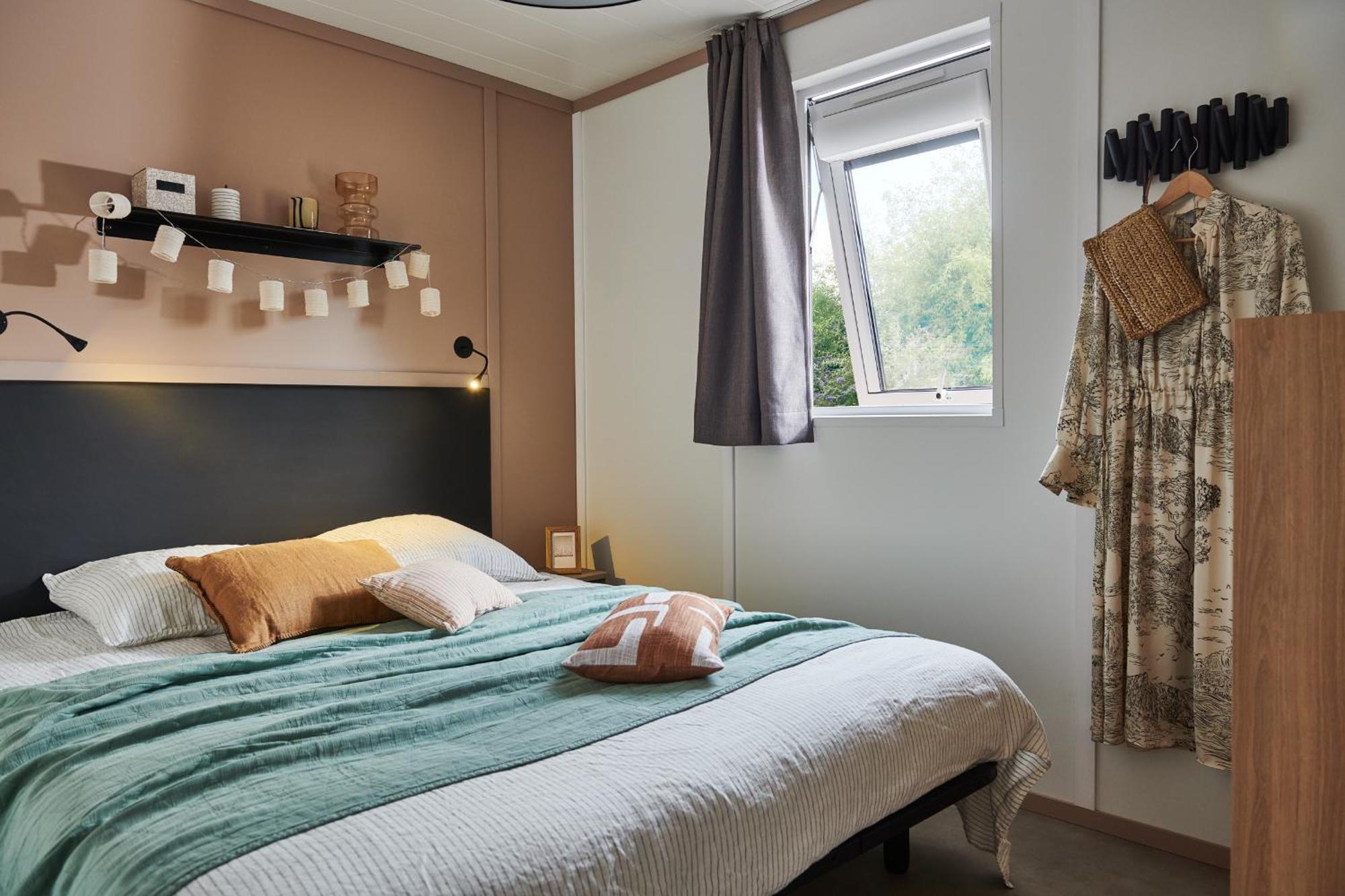 Camping Les Campagnes Rocamadour Zewnętrze zdjęcie
