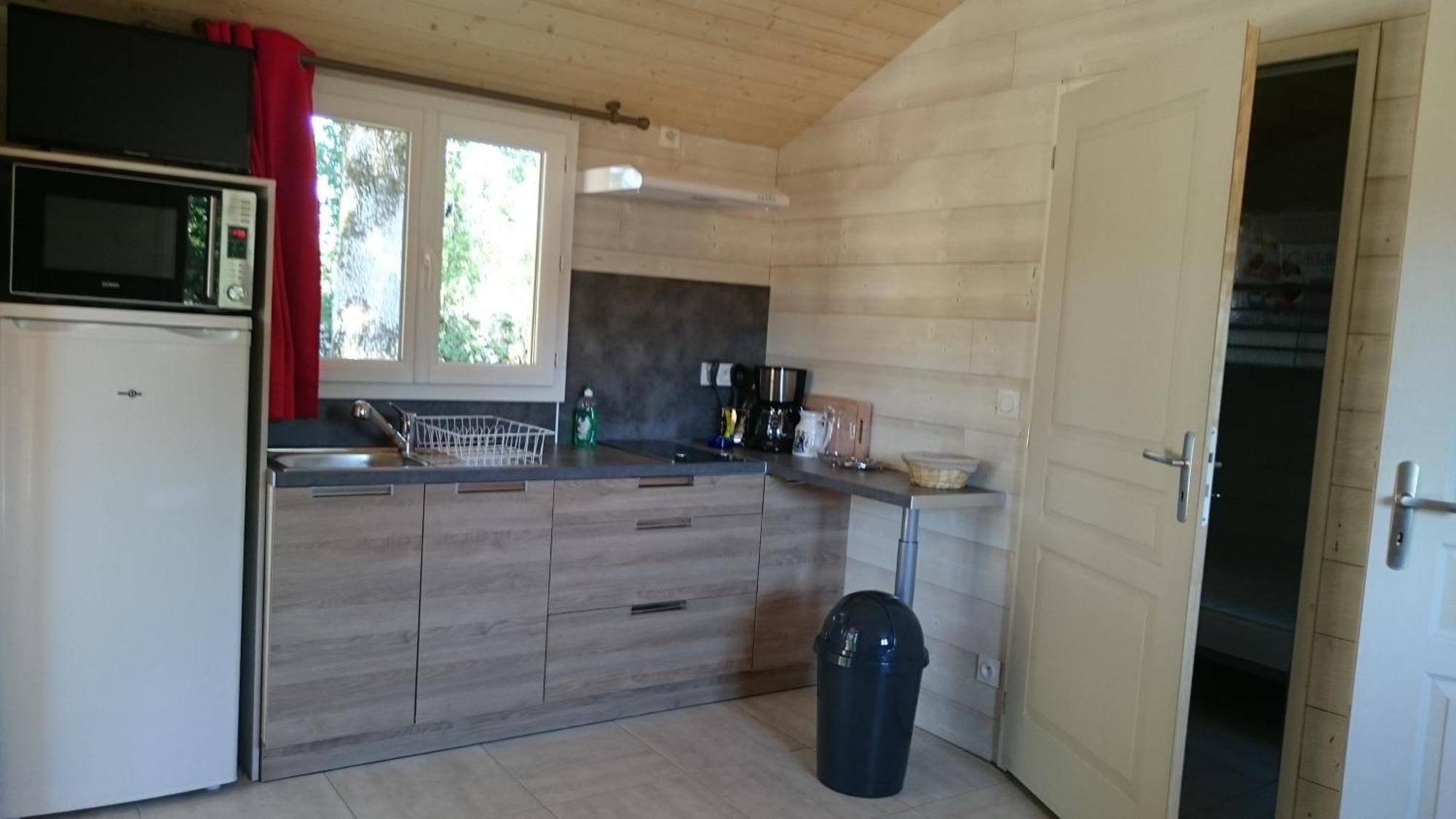 Camping Les Campagnes Rocamadour Zewnętrze zdjęcie