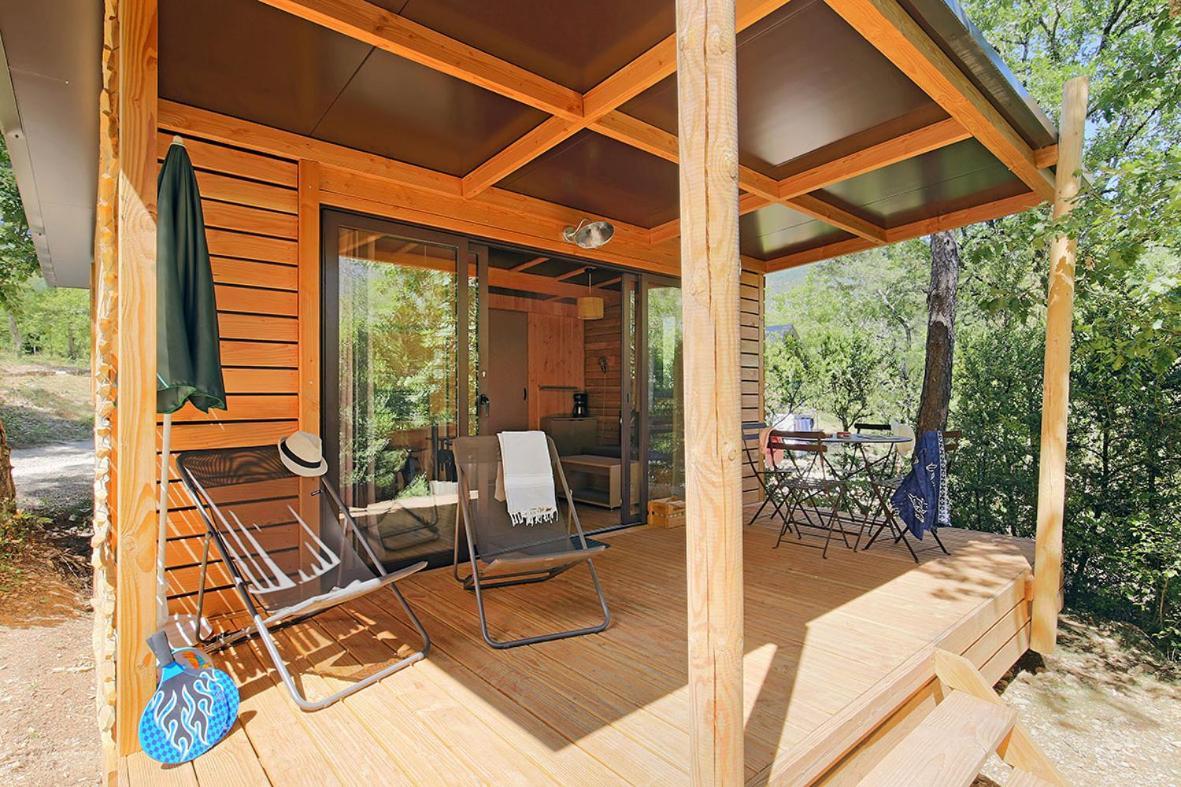 Camping Les Campagnes Rocamadour Pokój zdjęcie
