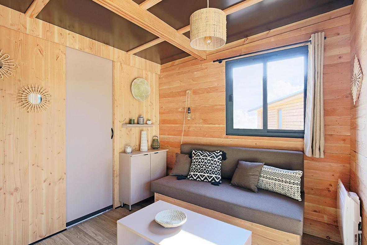 Camping Les Campagnes Rocamadour Pokój zdjęcie