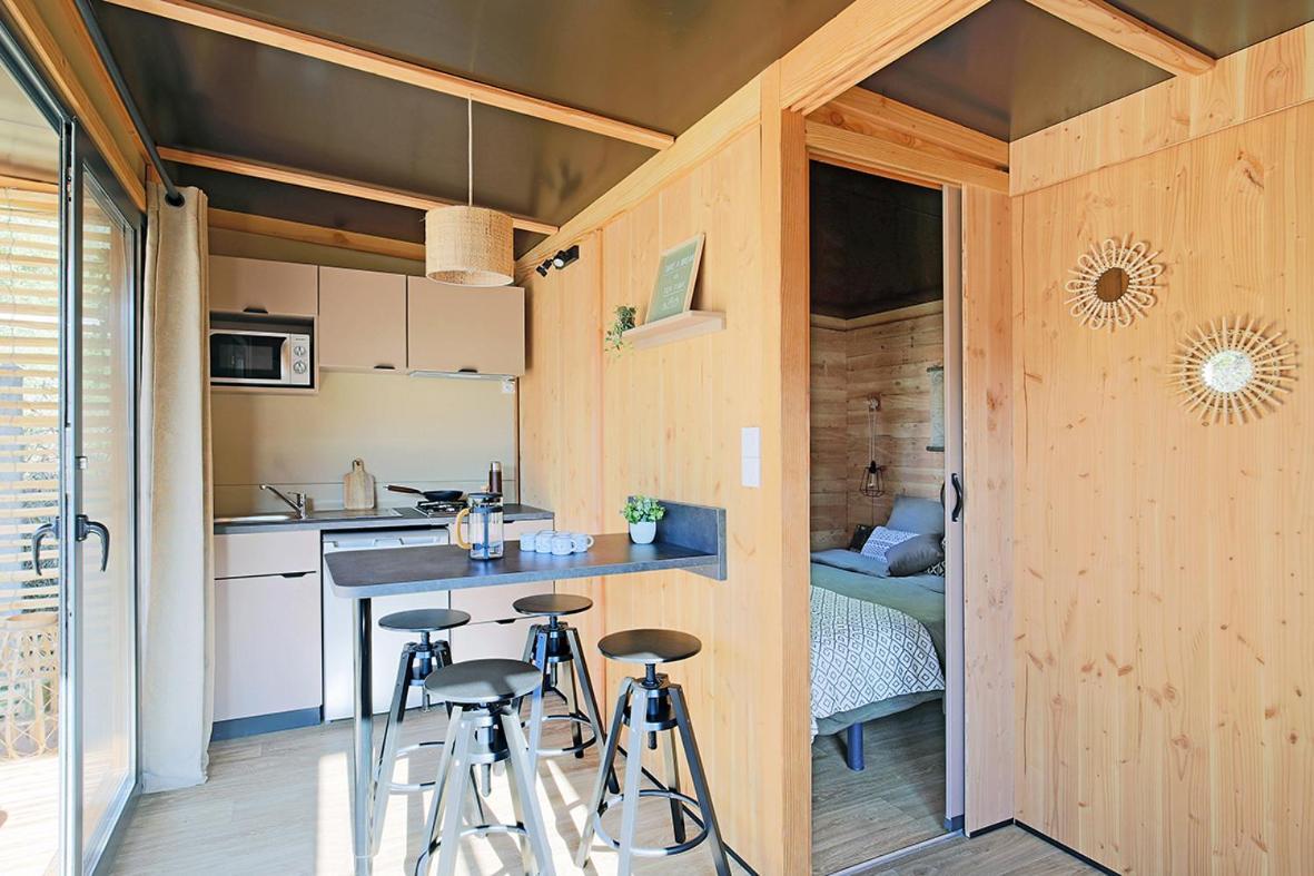 Camping Les Campagnes Rocamadour Pokój zdjęcie