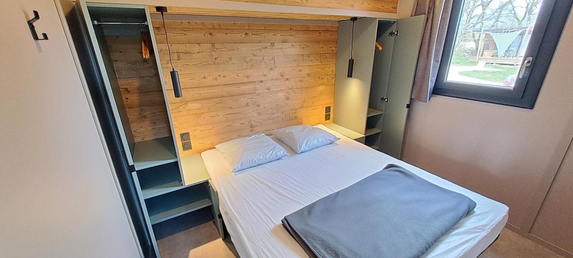 Camping Les Campagnes Rocamadour Zewnętrze zdjęcie