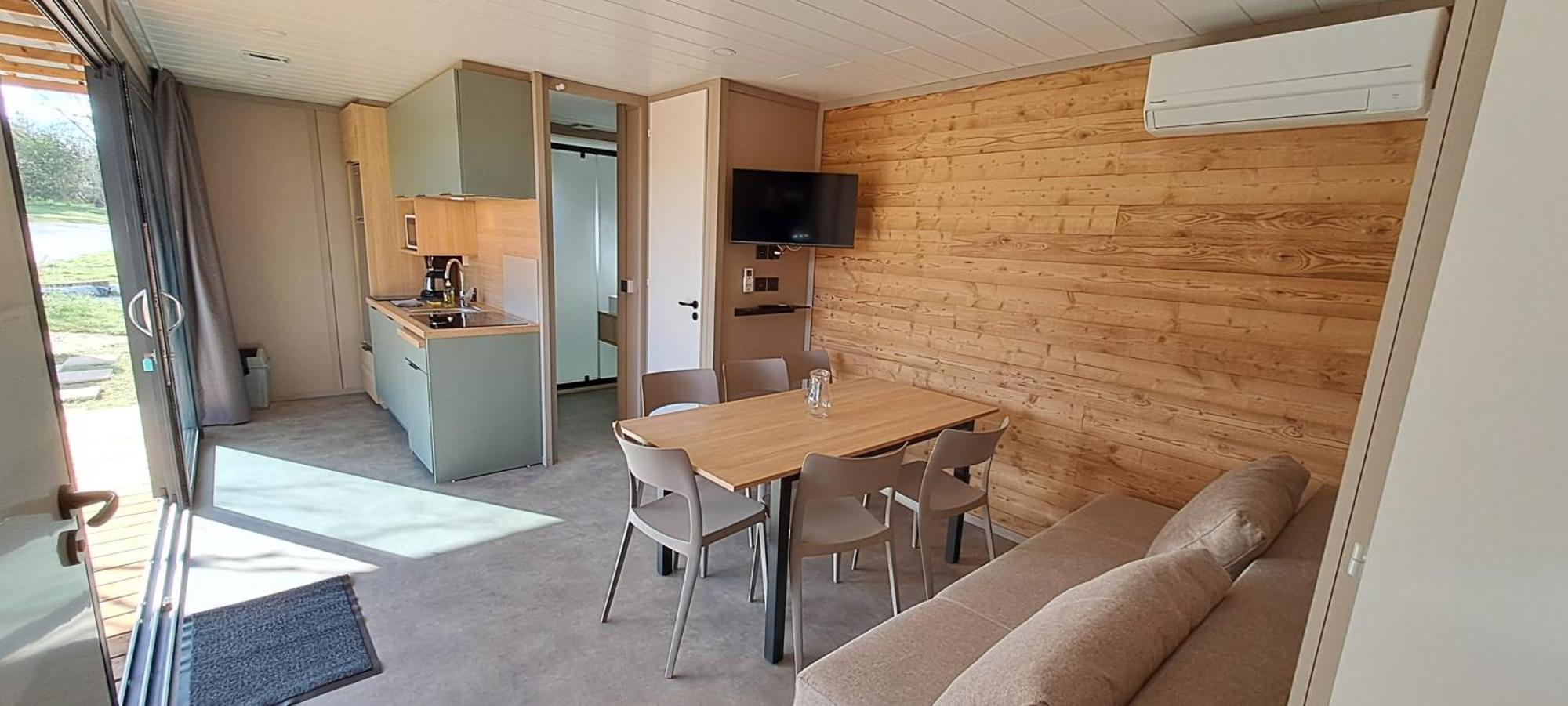 Camping Les Campagnes Rocamadour Zewnętrze zdjęcie
